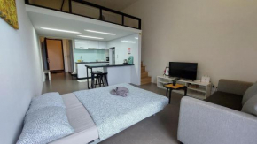 KL Sentral Loft , EST Bangsar #2, LRT